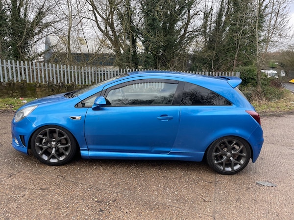 Used Vauxhall Corsa 2014 for sale - 76165353: Photo 4