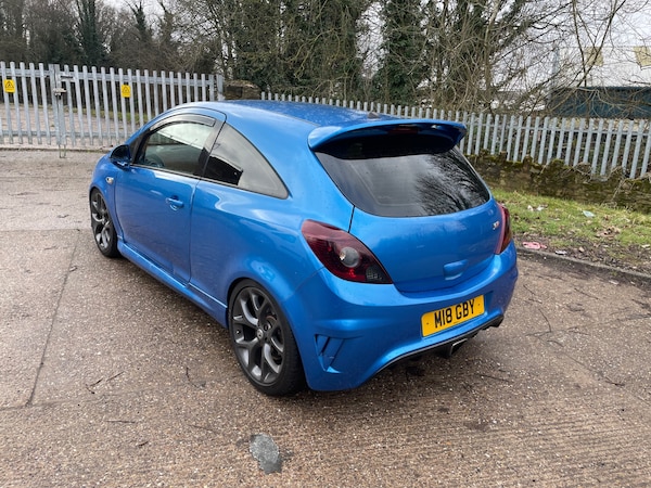 Used Vauxhall Corsa 2014 for sale - 76165353: Photo 5