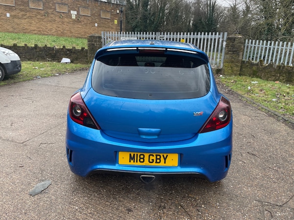 Used Vauxhall Corsa 2014 for sale - 76165353: Photo 6