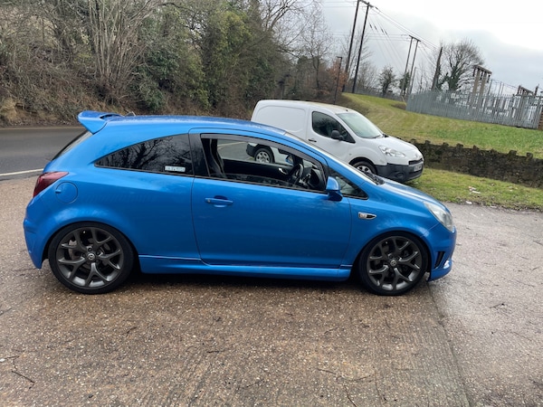 Used Vauxhall Corsa 2014 for sale - 76165353: Photo 7