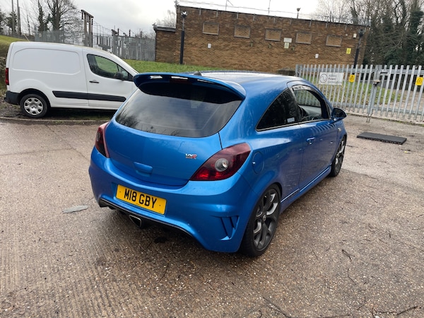 Used Vauxhall Corsa 2014 for sale - 76165353: Photo 8