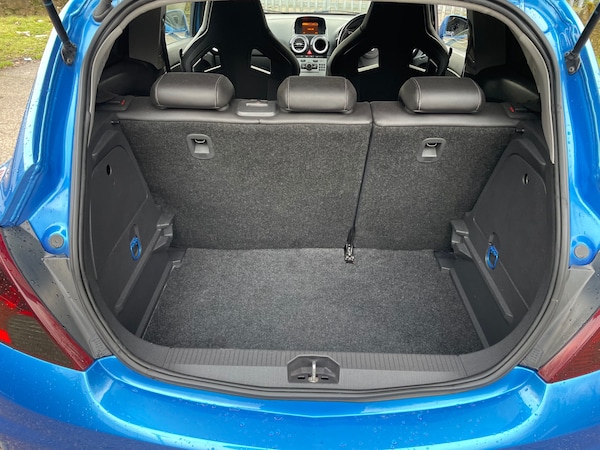 Used Vauxhall Corsa 2014 for sale - 76165353: Photo 9