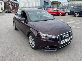 2013 (13) - 1.6 TDI Sport 5dr