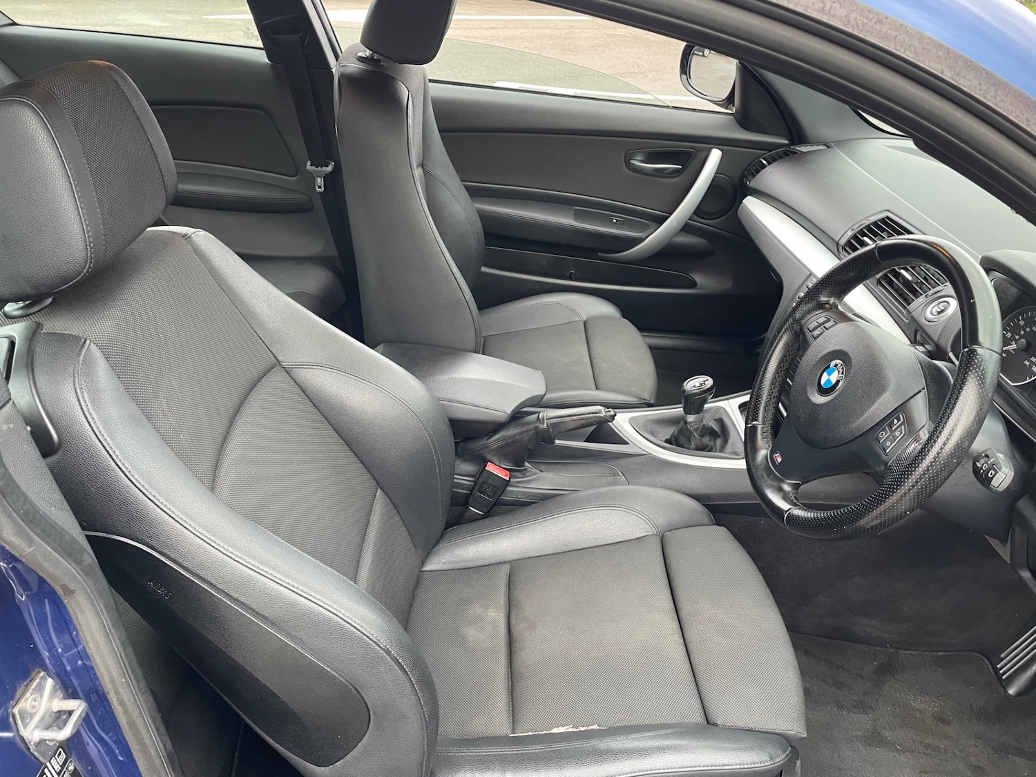 Used BMW 1 Series 2013 for sale - 76165373: Photo 11