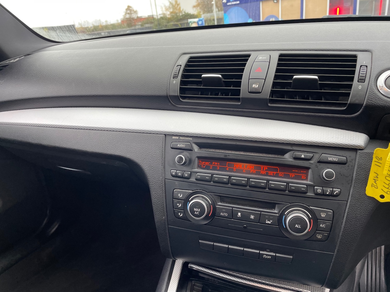 Used BMW 1 Series 2013 for sale - 76165373: Photo 13
