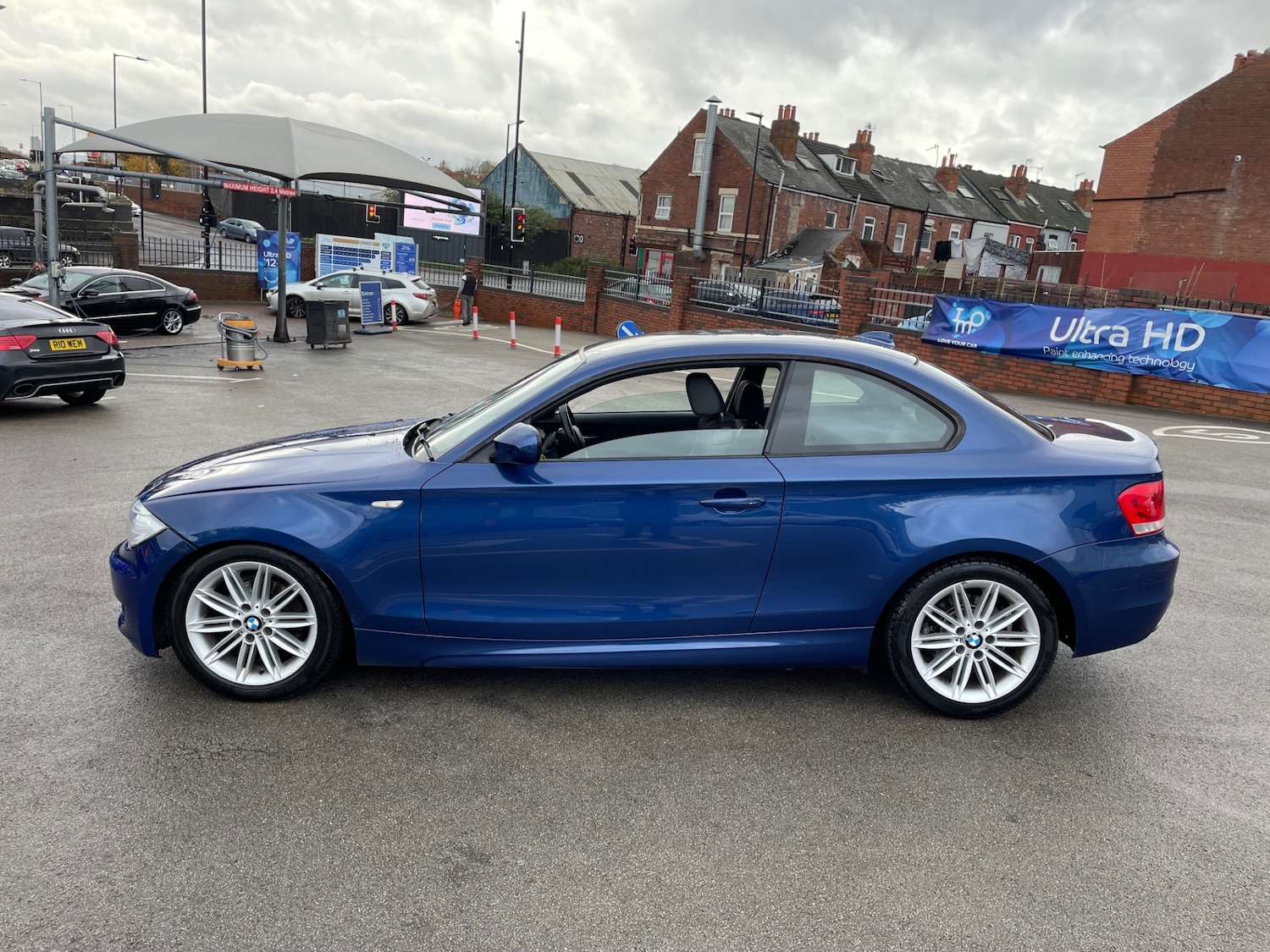 Used BMW 1 Series 2013 for sale - 76165373: Photo 4