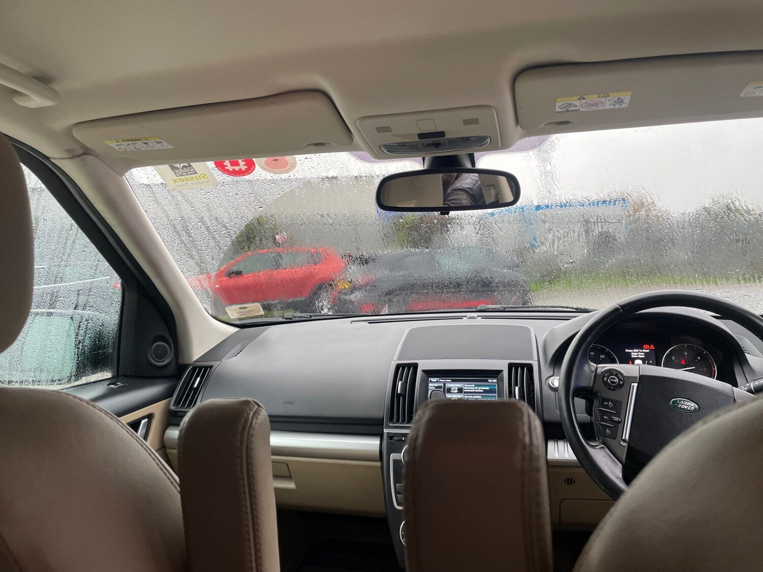 Used Land Rover Freelander 2014 for sale - 76922242: Photo 14