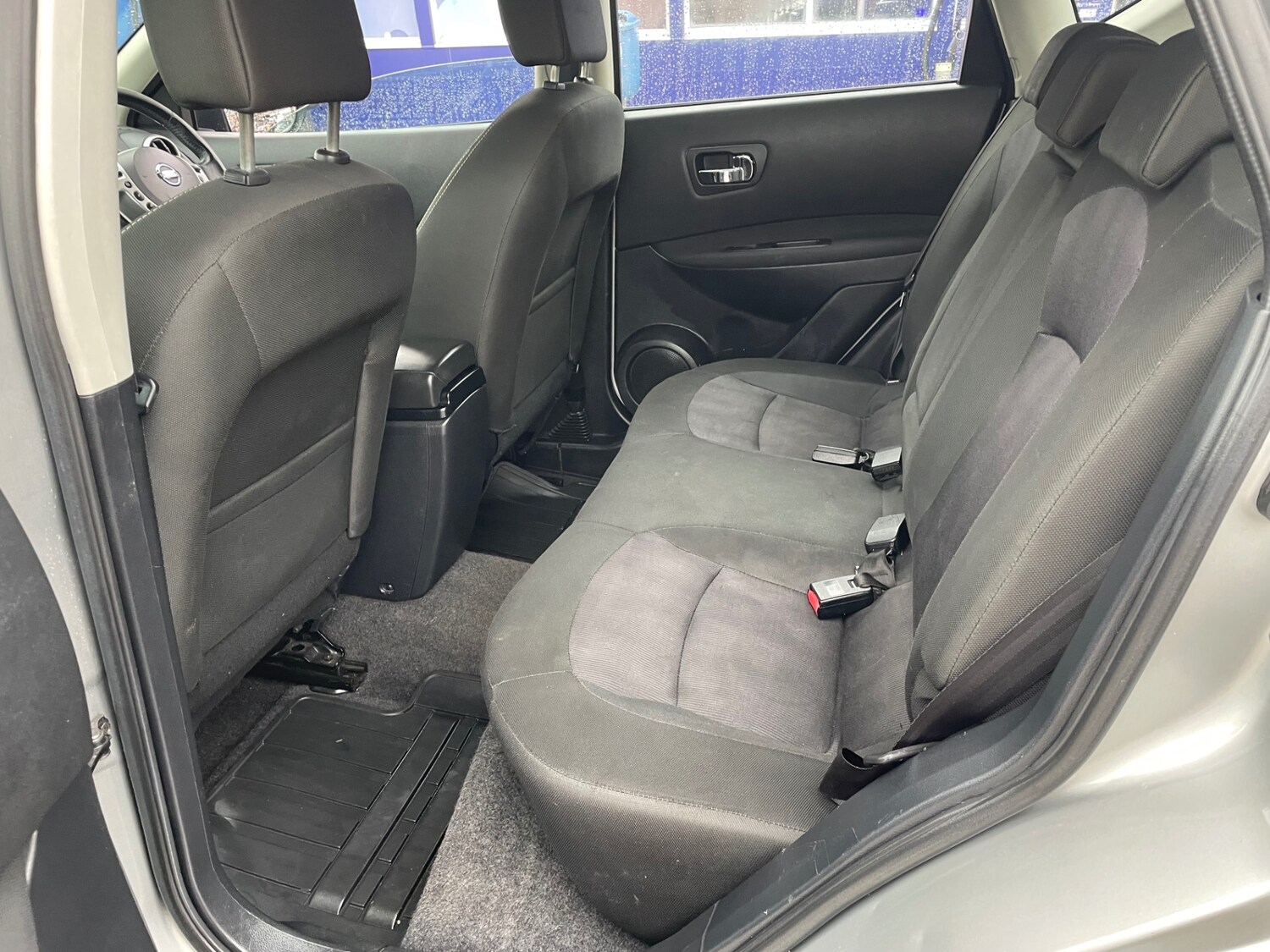 Used Nissan Qashqai 2013 for sale - 78111393: Photo 10