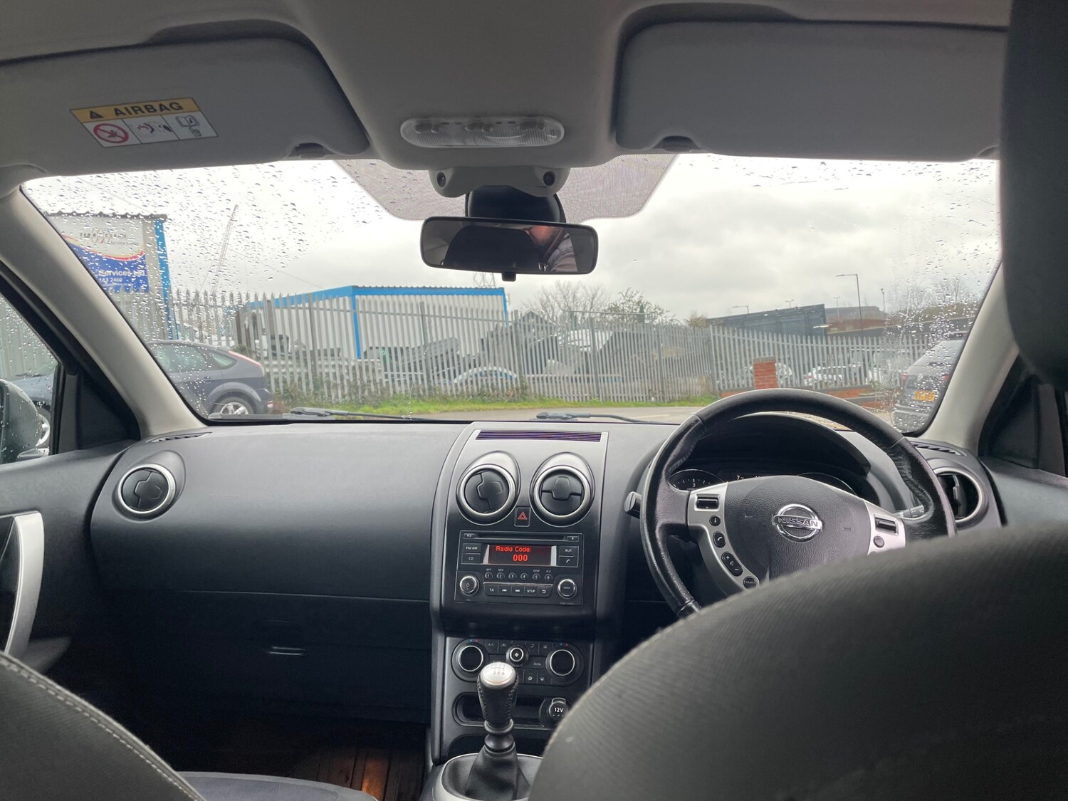 Used Nissan Qashqai 2013 for sale - 78111393: Photo 14