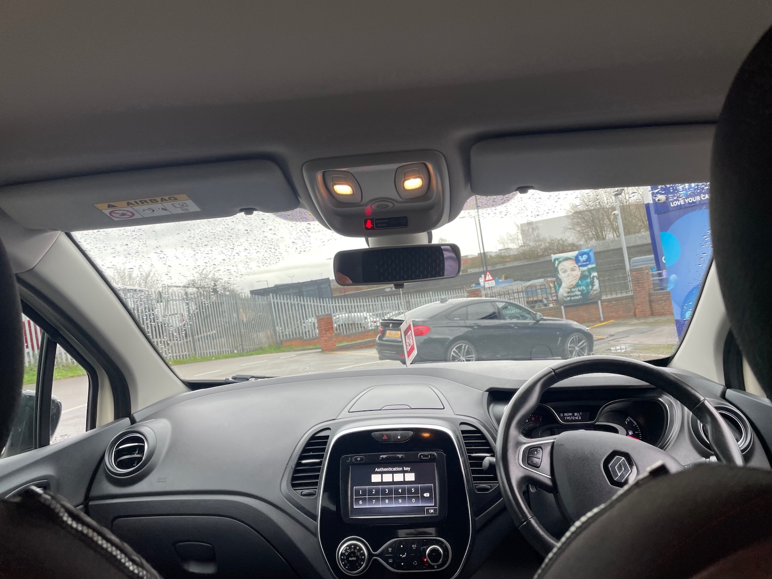 Used Renault Captur 2017 for sale - 78182363: Photo 13