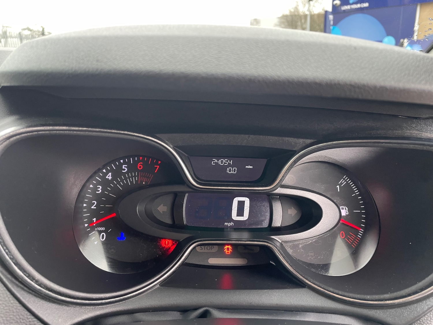 Used Renault Captur 2017 for sale - 78182363: Photo 18