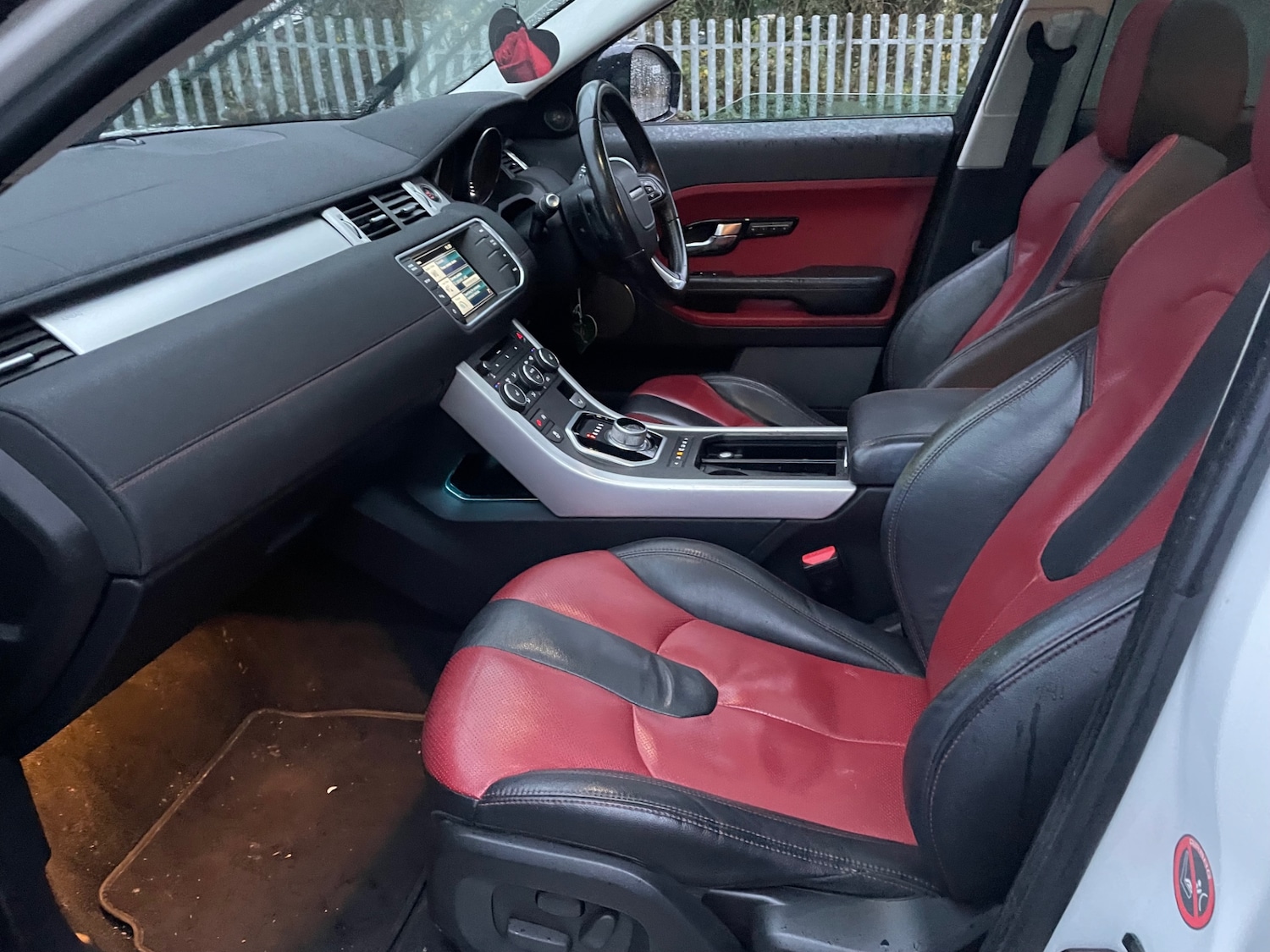 Used Land Rover Range Rover Evoque 2014 for sale - 77051745: Photo 11