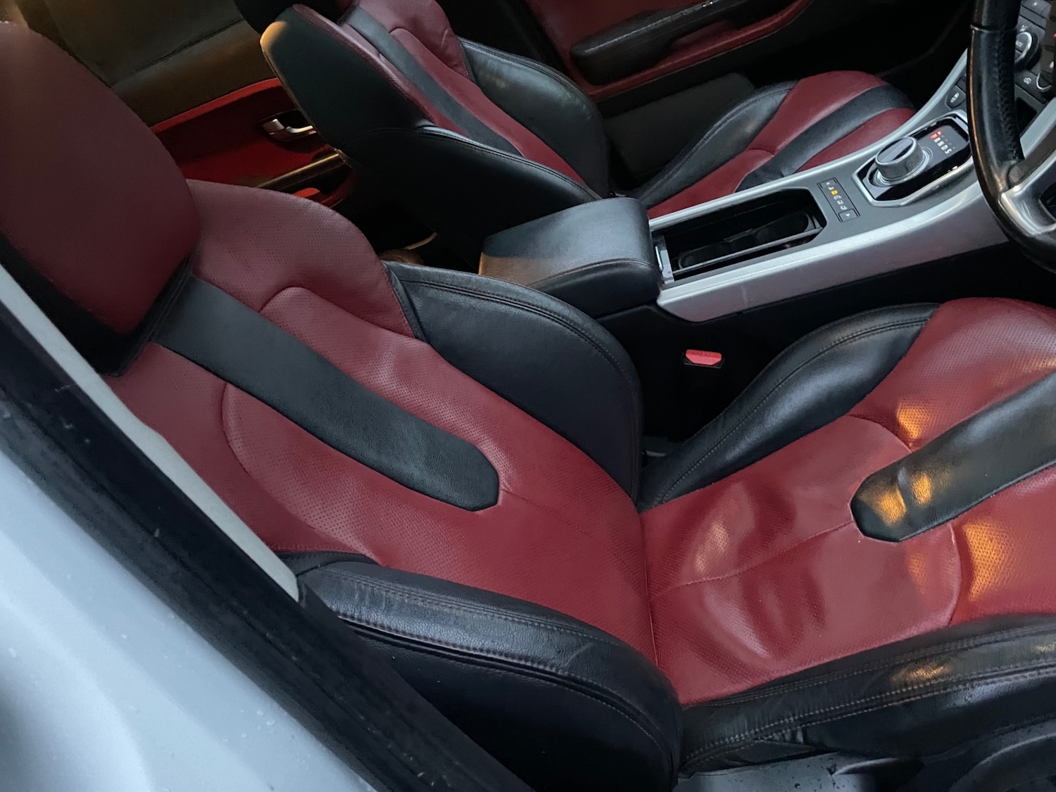 Used Land Rover Range Rover Evoque 2014 for sale - 77051745: Photo 15