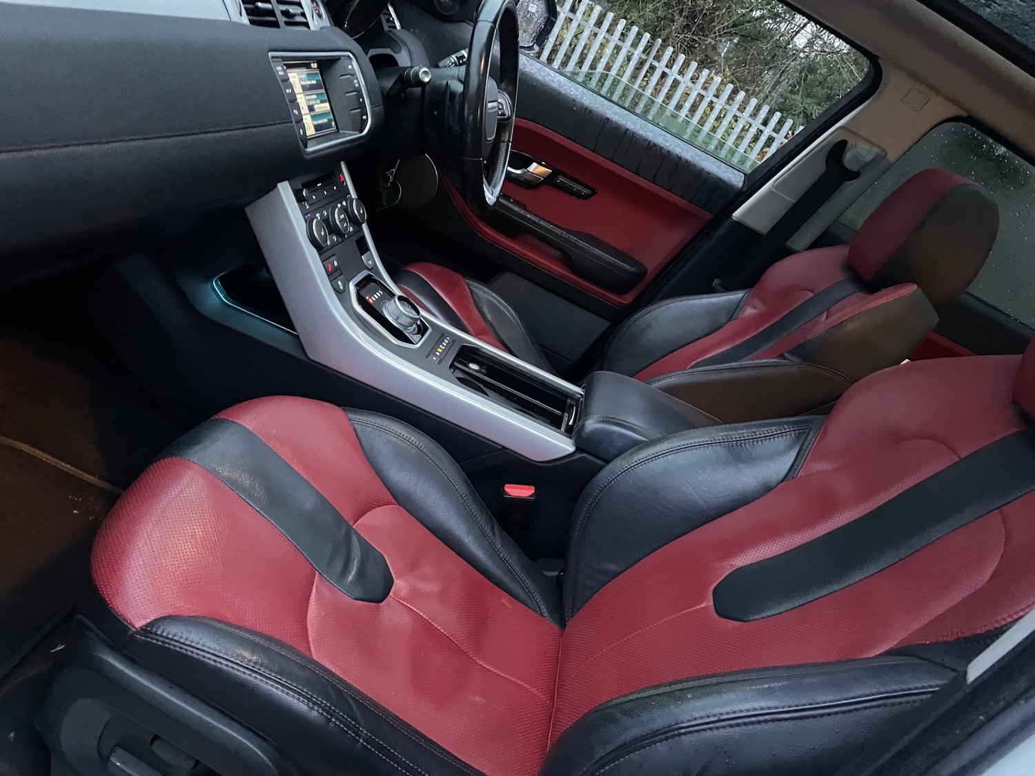 Used Land Rover Range Rover Evoque 2014 for sale - 77051745: Photo 17