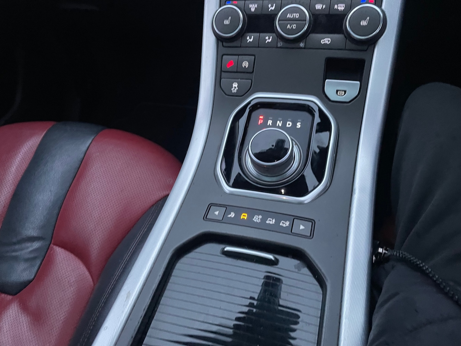 Used Land Rover Range Rover Evoque 2014 for sale - 77051745: Photo 21