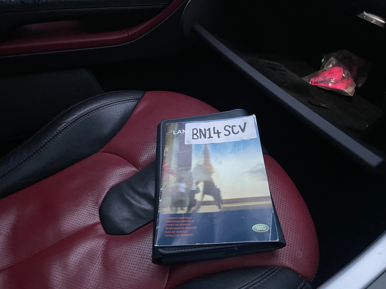 Used Land Rover Range Rover Evoque 2014 for sale - 77051745: Photo 24