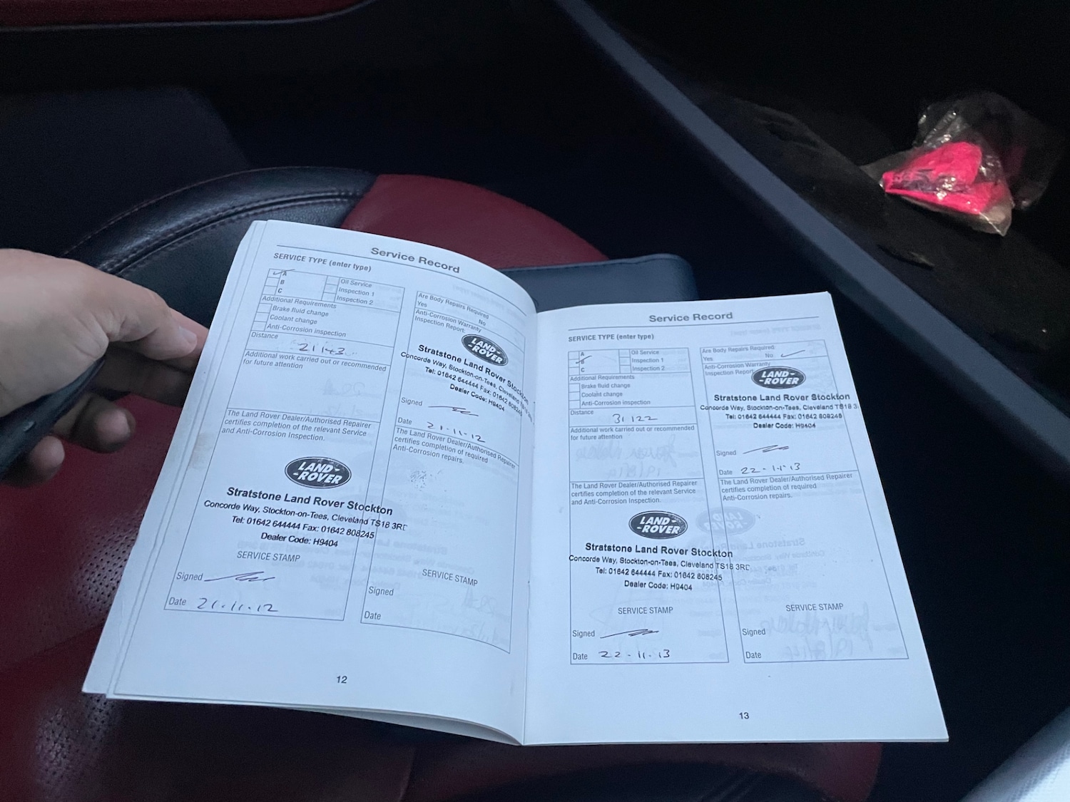 Used Land Rover Range Rover Evoque 2014 for sale - 77051745: Photo 25