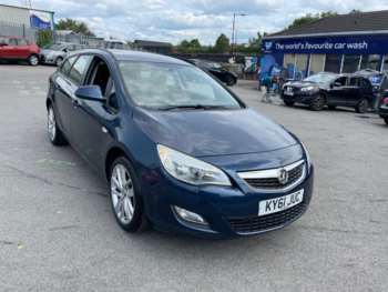 2011 (61) - 1.6i 16V Exclusiv 5dr Auto
