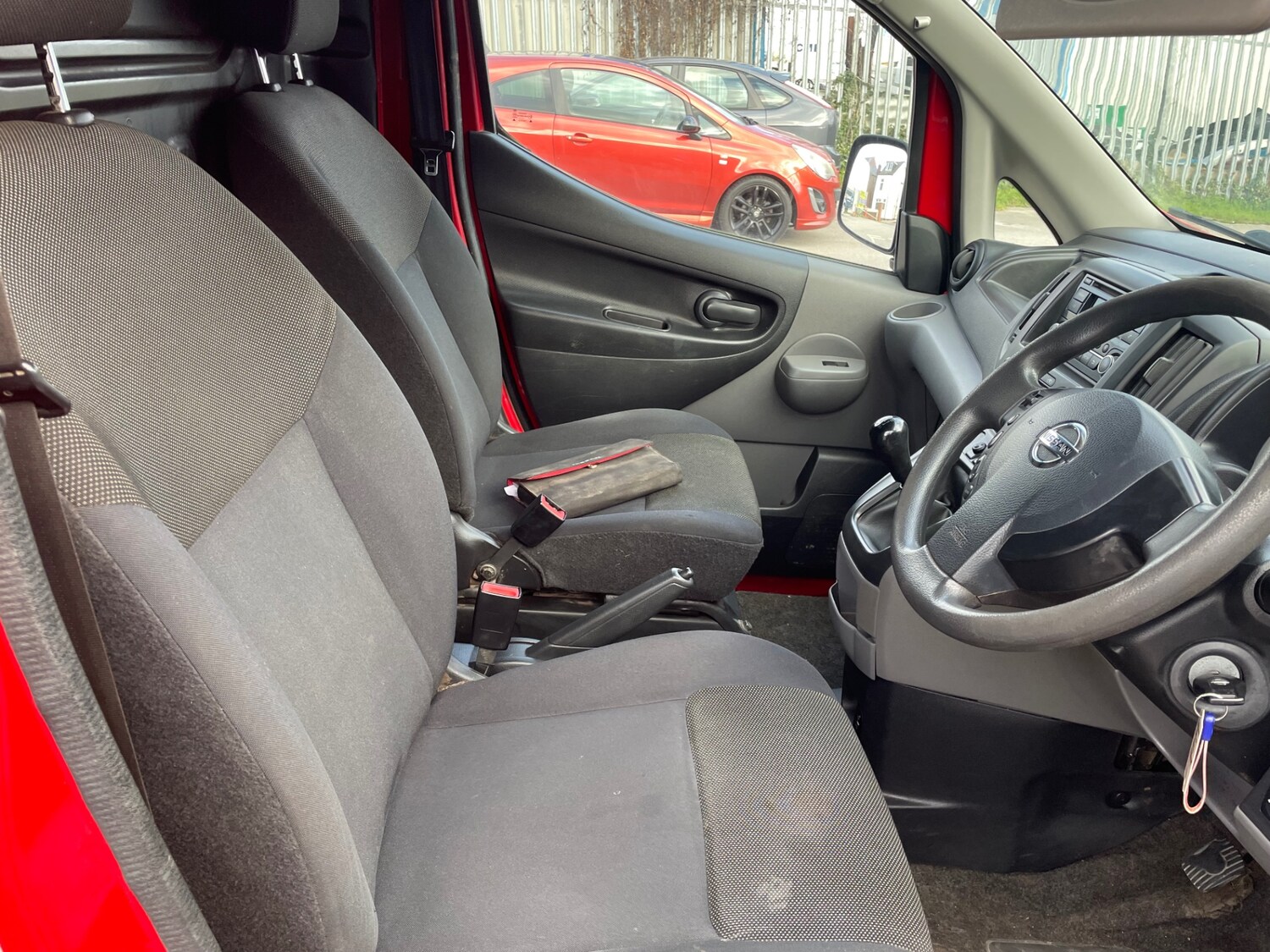 Used Nissan NV200 2018 for sale - 77535674: Photo 13