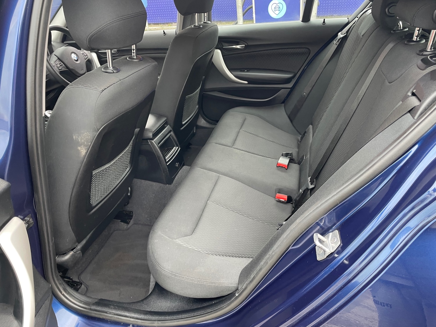 Used BMW 1 Series 2019 for sale - 77288813: Photo 10