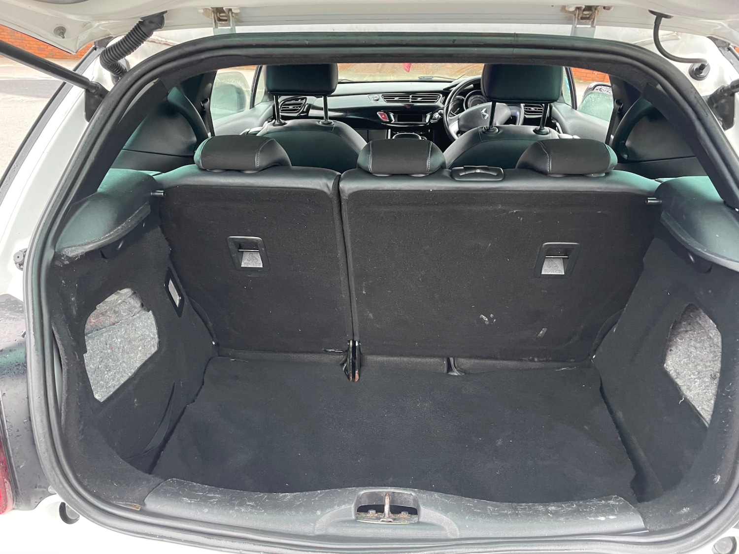 Used Citroen DS3 2012 for sale - 77508842: Photo 10