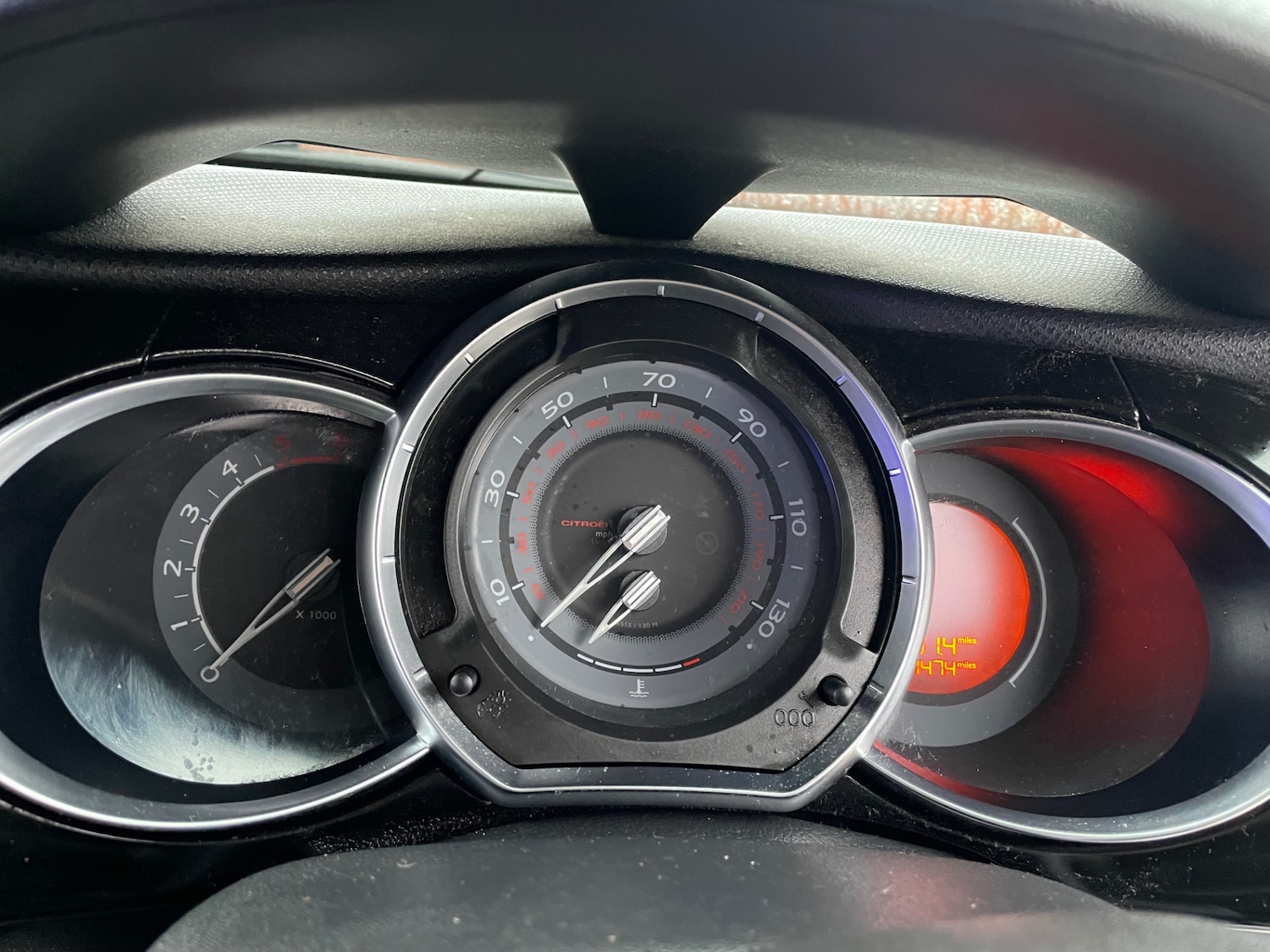 Used Citroen DS3 2012 for sale - 77508842: Photo 17