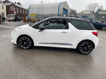 Used Citroen DS3 2012 for sale - 77508842: Photo