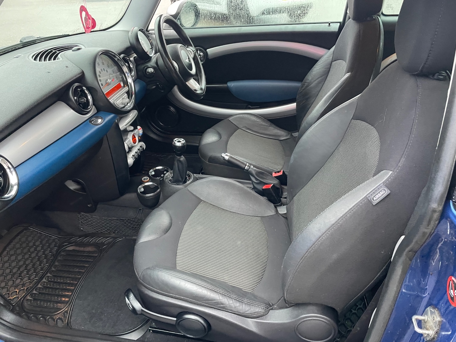 Used MINI Clubman 2009 for sale - 77766133: Photo 11