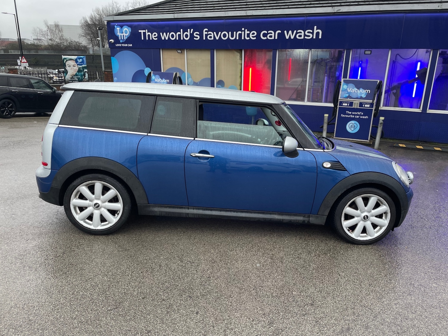 Used MINI Clubman 2009 for sale - 77766133: Photo 8