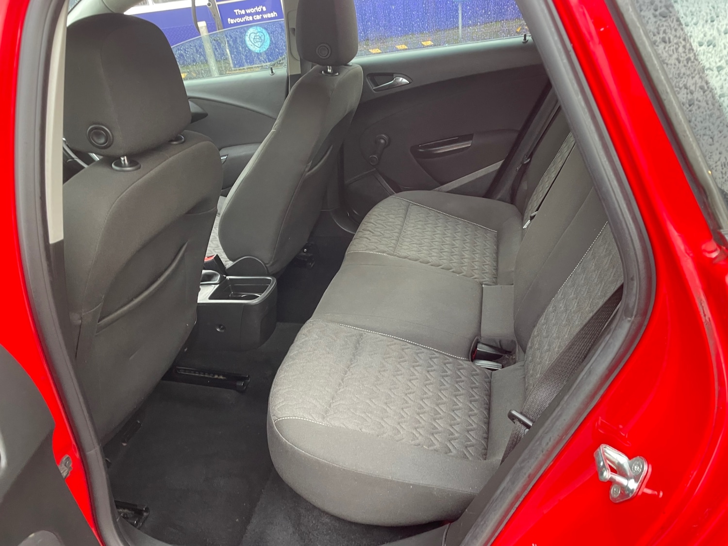 Used Vauxhall Astra 2013 for sale - 76847665: Photo 10