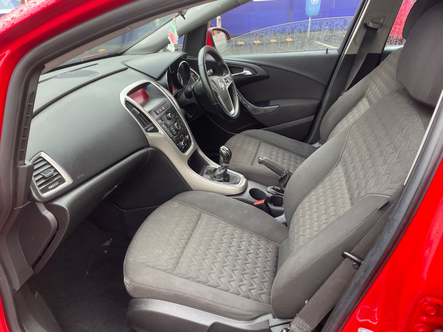 Used Vauxhall Astra 2013 for sale - 76847665: Photo 11