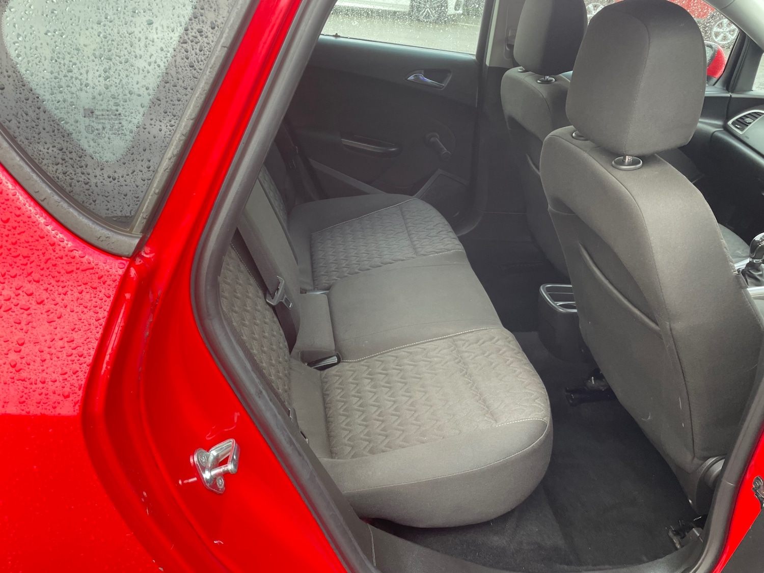 Used Vauxhall Astra 2013 for sale - 76847665: Photo 12