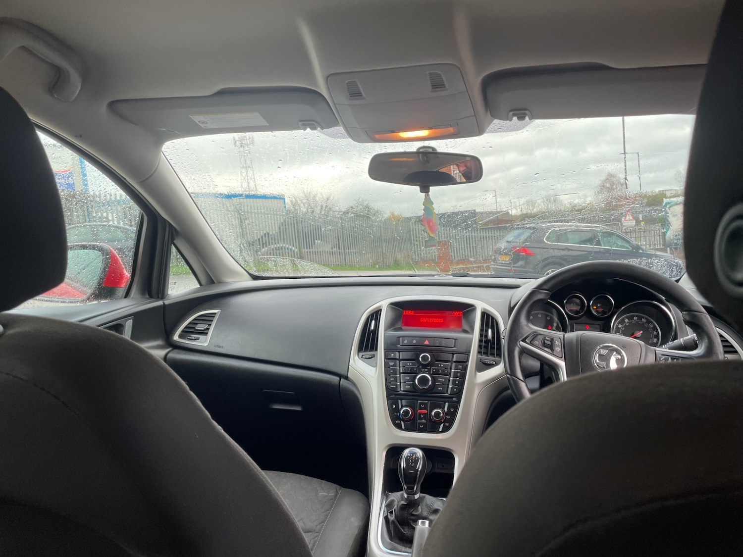 Used Vauxhall Astra 2013 for sale - 76847665: Photo 13