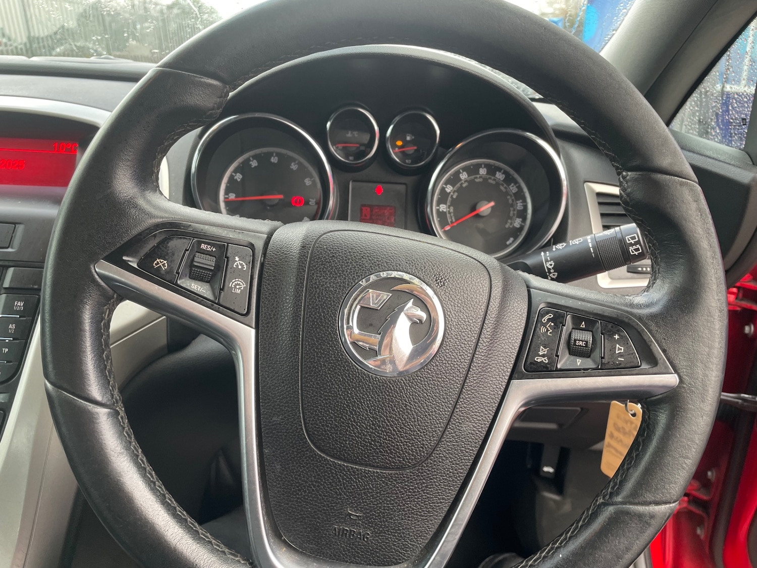 Used Vauxhall Astra 2013 for sale - 76847665: Photo 15