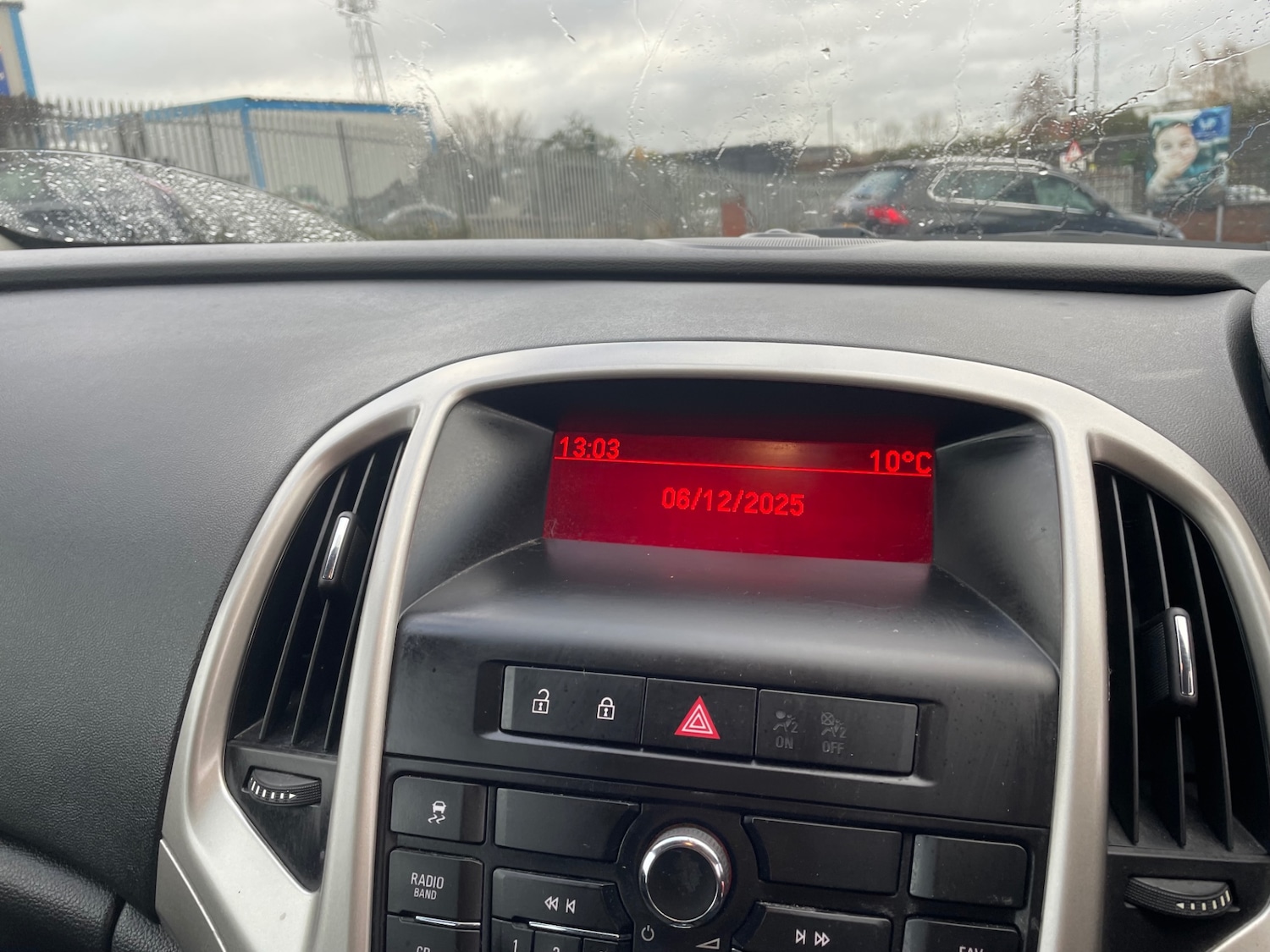 Used Vauxhall Astra 2013 for sale - 76847665: Photo 16