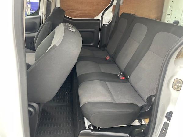 Used Peugeot Partner 2019 for sale - 76236312: Photo 10