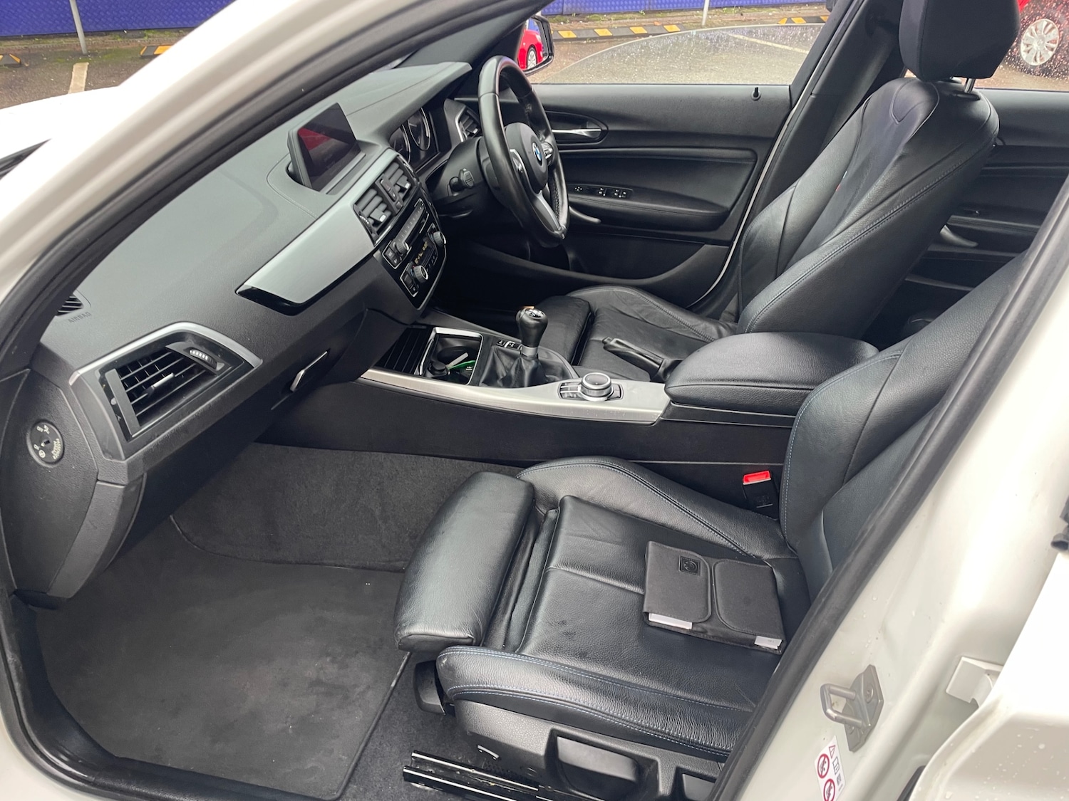 Used BMW 1 Series 2019 for sale - 77286853: Photo 11