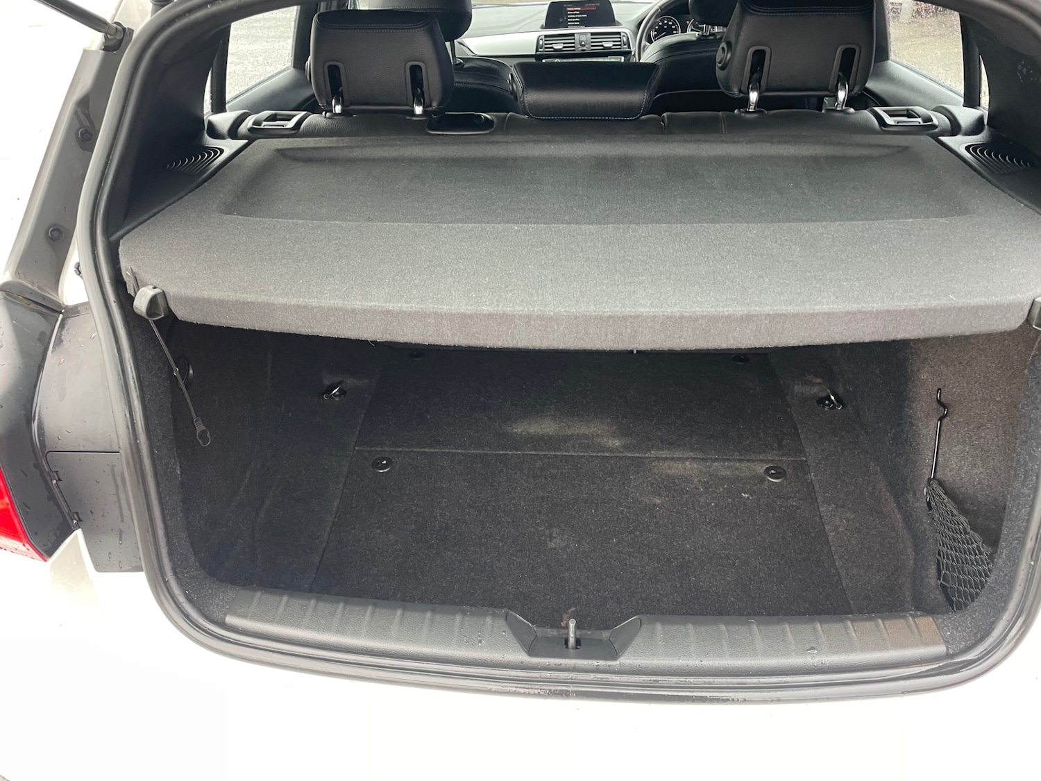 Used BMW 1 Series 2019 for sale - 77286853: Photo 9