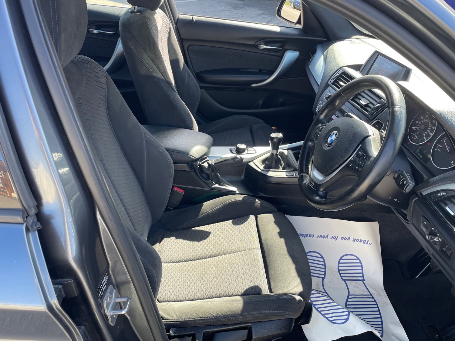 Used BMW 1 Series 2013 for sale - 78028512: Photo 13