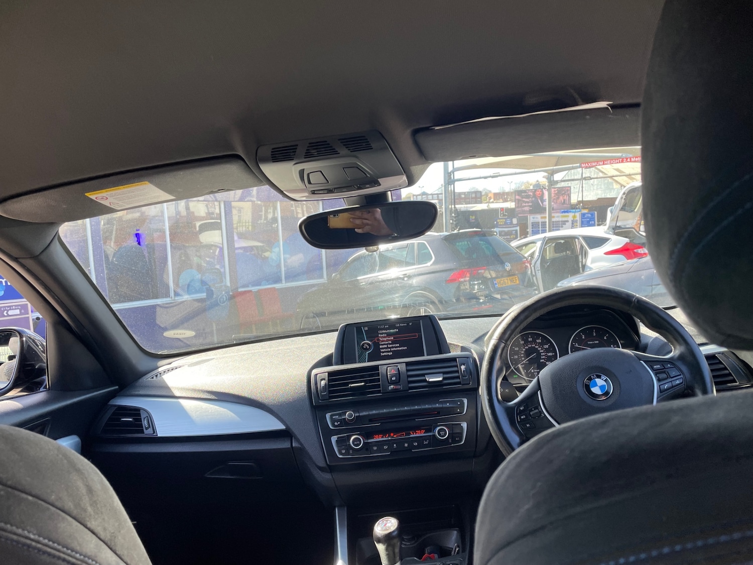 Used BMW 1 Series 2013 for sale - 78028512: Photo 14