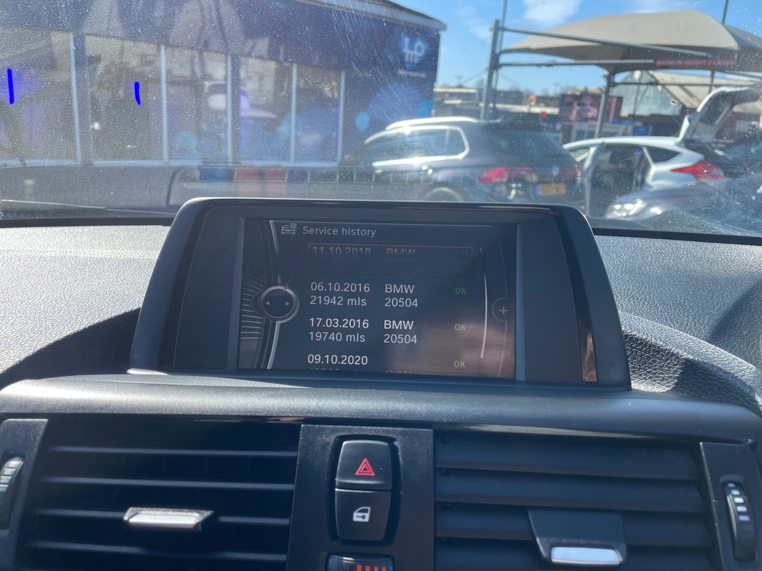 Used BMW 1 Series 2013 for sale - 78028512: Photo 20