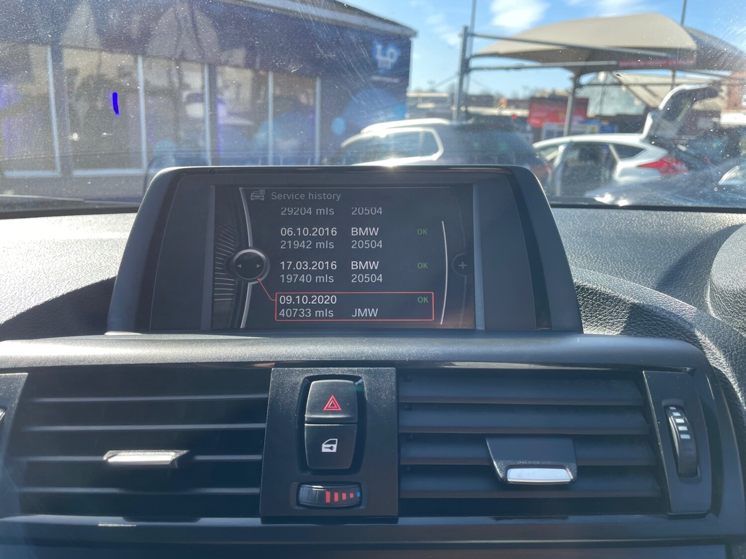 Used BMW 1 Series 2013 for sale - 78028512: Photo 21