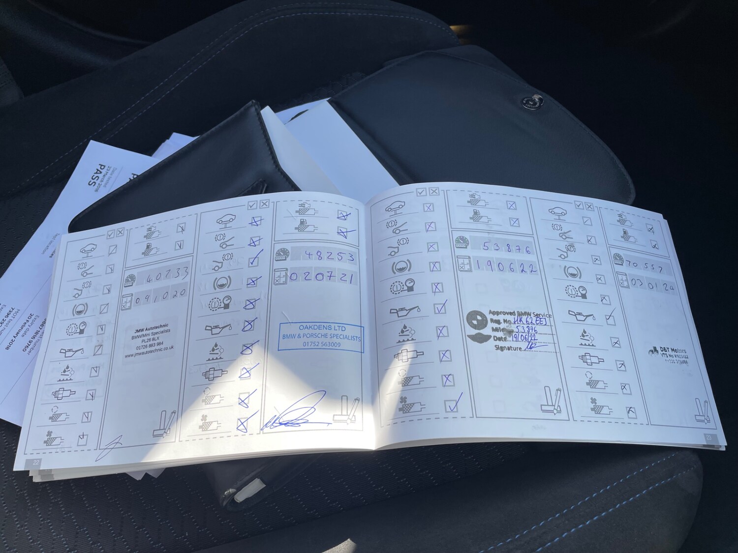 Used BMW 1 Series 2013 for sale - 78028512: Photo 23