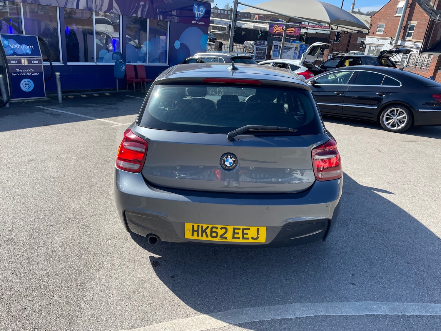 Used BMW 1 Series 2013 for sale - 78028512: Photo 6