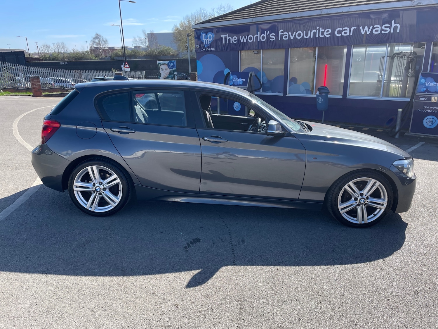 Used BMW 1 Series 2013 for sale - 78028512: Photo 7