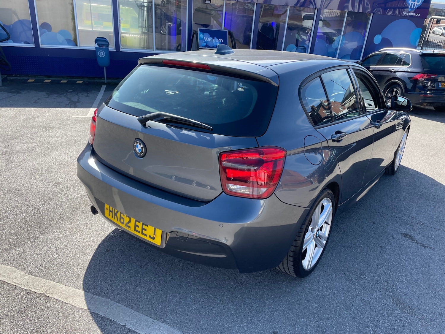 Used BMW 1 Series 2013 for sale - 78028512: Photo 8