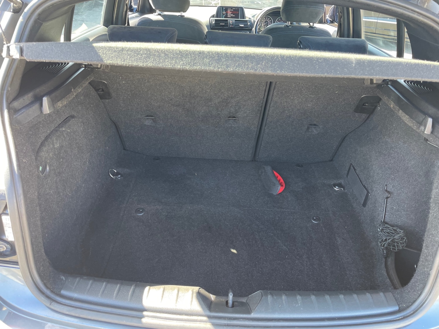 Used BMW 1 Series 2013 for sale - 78028512: Photo 9