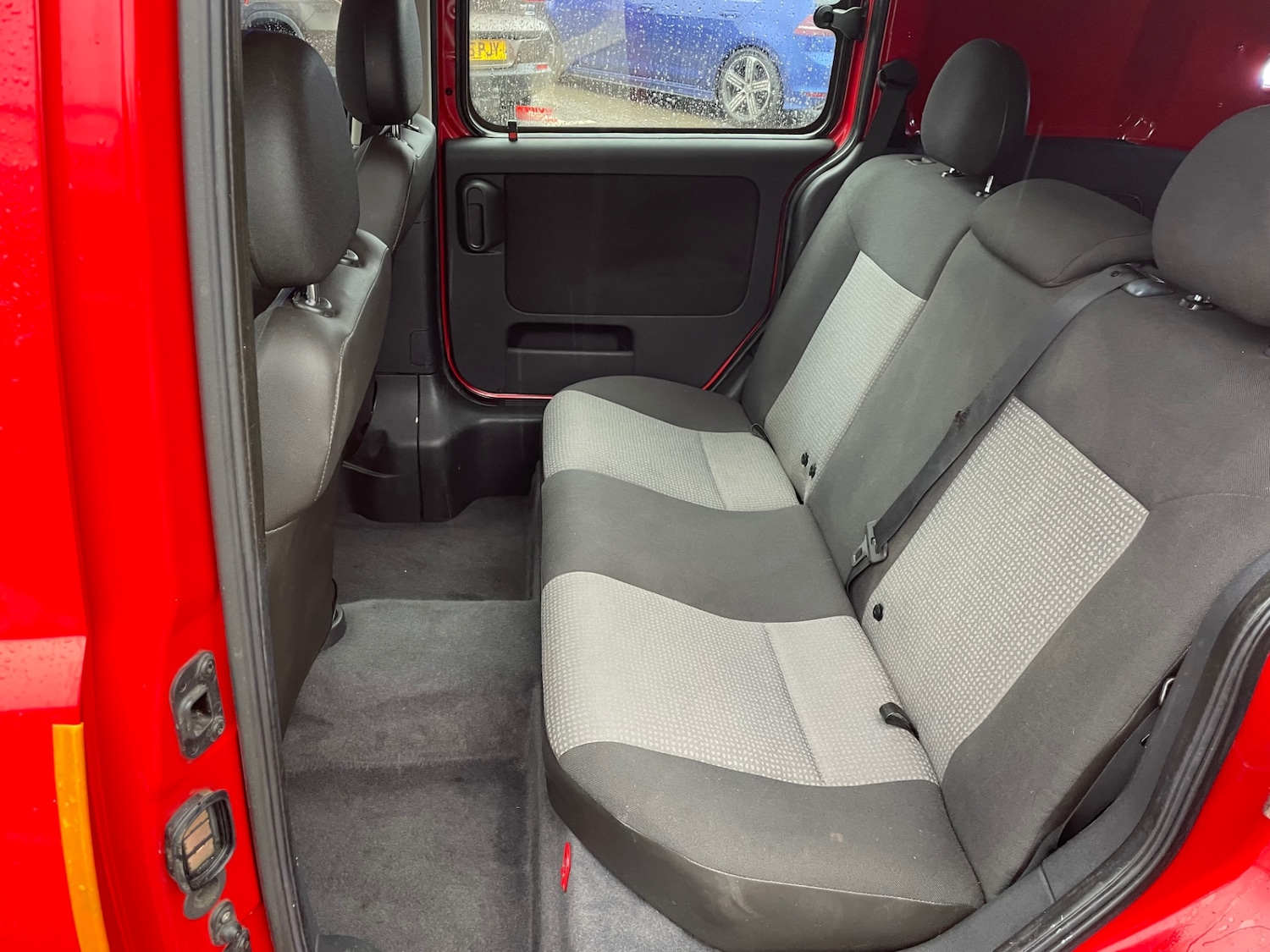 Used Vauxhall Combo 2010 for sale - 77721693: Photo 10