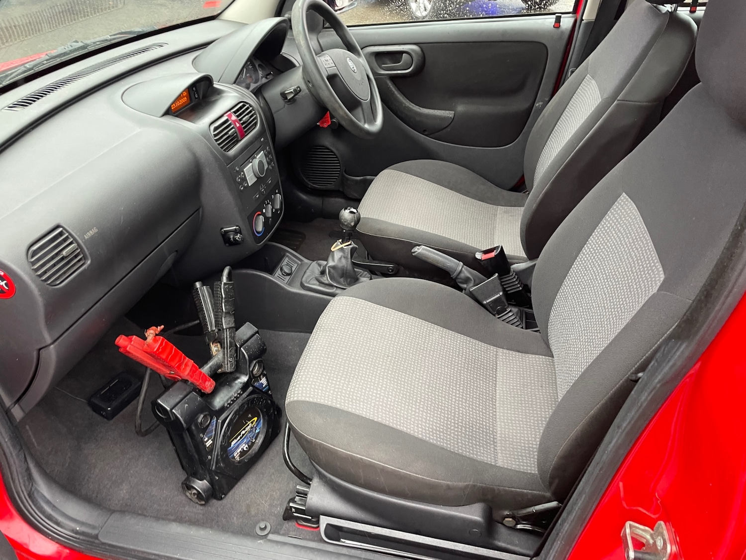 Used Vauxhall Combo 2010 for sale - 77721693: Photo 11