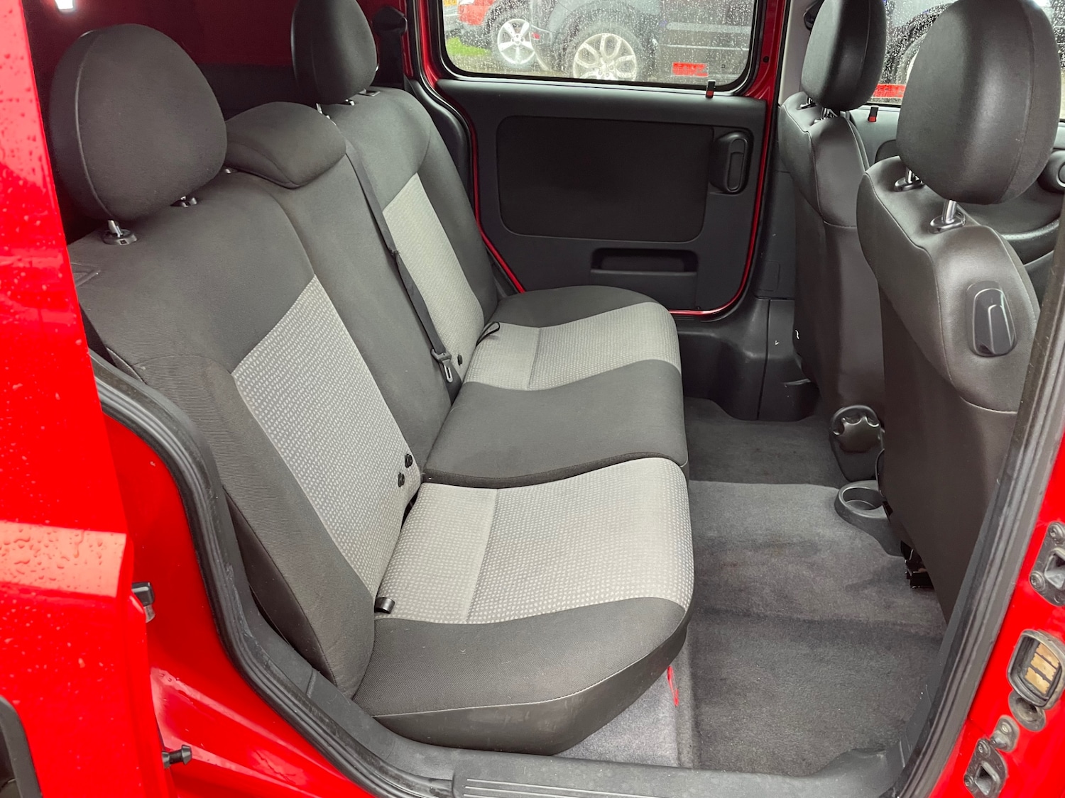 Used Vauxhall Combo 2010 for sale - 77721693: Photo 12